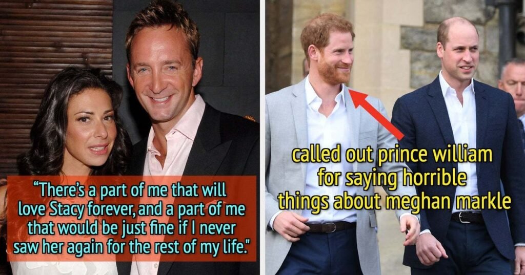 11 times celebrities called out other celebrities in their Thoughts