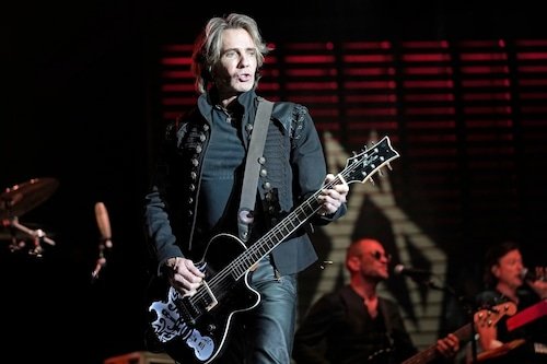 Rick Springfield