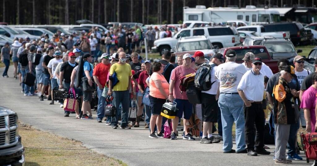 North Carolina court says fast track to impeaching top health official over COVID-19 shutdown